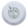 LED lubų šviestuvas, 12W, baltas, CCT šviesa LED lubų šviestuvas, 12W, baltas, CCT šviesa