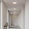 LED lubų šviestuvas, 12W, baltas, CCT šviesa LED lubų šviestuvas, 12W, baltas, CCT šviesa