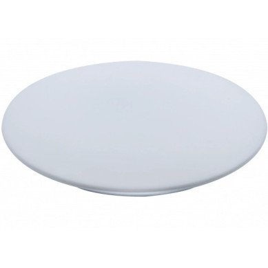 LED lubų šviestuvas, 18W, baltas, CCT šviesa