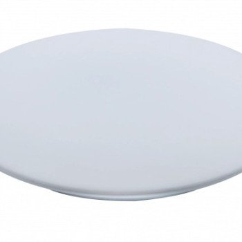 LED lubų šviestuvas, 24W, baltas, CCT šviesa