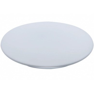 LED lubų šviestuvas, 24W, baltas, CCT šviesa