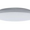 LED lubų šviestuvas, 24W, baltas, CCT šviesa