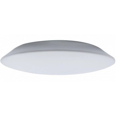 LED lubų šviestuvas, 24W, baltas, CCT šviesa