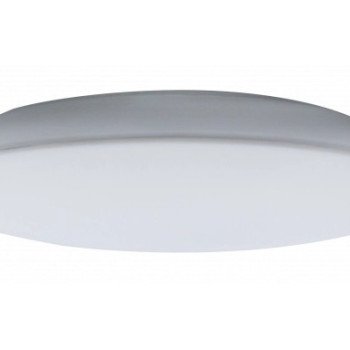 LED lubų šviestuvas, 36W, baltas, CCT šviesa