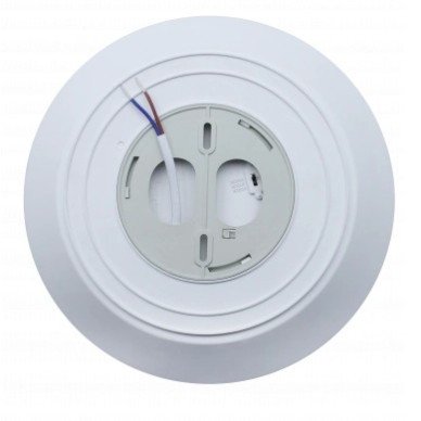 LED lubų šviestuvas, 36W, baltas, CCT šviesa LED lubų šviestuvas, 36W, baltas, CCT šviesa