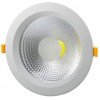 LED taškinis šviestuvas, TUV sertifikuotas, 145°, 20W, šalta balta šviesa LED taškinis šviestuvas, TUV sertifikuotas, 145°, 20W, šalta balta šviesa