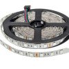 LED juosta, 14.4W/m, 1000Lm/m, 12V, Pro, RGBWW spalvos LED juosta, 14.4W/m, 1000Lm/m, 12V, Pro, RGBWW spalvos