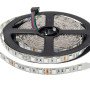 LED juosta, 14.4W/m, 1000Lm/m, 12V, Pro, RGBWW spalvos