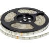 LED juosta, 7.2W/m, 360Lm/m, 12V, Pro, IP54, RGB spalvos