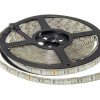 LED juosta, 14.4W/m, 1000Lm/m, 12V, Pro, IP54, RGB spalvos LED juosta, 14.4W/m, 1000Lm/m, 12V, Pro, IP54, RGB spalvos
