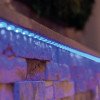 LED juosta, 14.4W/m, 1000Lm/m, 12V, Pro, IP54, RGB spalvos LED juosta, 14.4W/m, 1000Lm/m, 12V, Pro, IP54, RGB spalvos