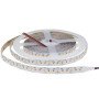 LED juosta, 24W/m, 2200Lm/m, 24V, šilta balta šviesa