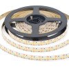 LED juosta, 24W/m, 2200Lm/m, 24V, šilta balta šviesa LED juosta, 24W/m, 2200Lm/m, 24V, šilta balta šviesa