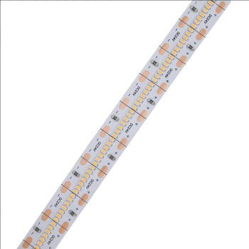 LED juosta, 32W/m, 2500Lm/m, 24V, šilta balta šviesa