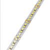 LED juosta, 20W/m, 2100Lm/m, 24V, 3 metai garantija, neutrali balta šviesa