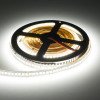 LED juosta, 20W/m, 2100Lm/m, 24V, 3 metai garantija, šilta balta šviesa