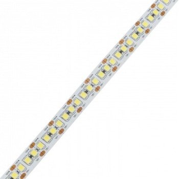 LED juosta, 20W/m, 2100Lm/m, 12V, 3 metai garantija, šilta balta šviesa LED juosta, 20W/m, 2100Lm/m, 12V, 3 metai garantija, šilta balta šviesa