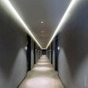 LED juosta, 16W/m, 1100Lm/m, 24V, 3 metai garantija, šalta balta šviesa LED juosta, 16W/m, 1100Lm/m, 24V, 3 metai garantija, šalta balta šviesa