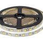 LED juosta, 16W/m, 1100Lm/m, 24V, 3 metai garantija, neutrali balta šviesa