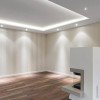 LED juosta, 16W/m, 1100Lm/m, 24V, 3 metai garantija, neutrali balta šviesa LED juosta, 16W/m, 1100Lm/m, 24V, 3 metai garantija, neutrali balta šviesa