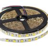 LED juosta, 16W/m, 800Lm/m, 24V, 3 metai garantija, šilta balta šviesa/šalta balta šviesa LED juosta, 16W/m, 800Lm/m, 24V, 3 metai garantija, šilta balta šviesa/šalta balta šviesa