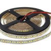 LED juosta, 20W/m, 2100Lm/m, 24V, 3 metai garantija, IP65, šilta balta šviesa