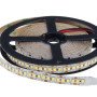 LED juosta, 20W/m, 2100Lm/m, 12V, 3 metai garantija, IP65, šalta balta šviesa