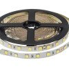 LED juosta, 16W/m, 1100Lm/m, 24V, 3 metai garantija, IP65, šalta balta šviesa LED juosta, 16W/m, 1100Lm/m, 24V, 3 metai garantija, IP65, šalta balta šviesa