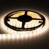 LED juosta, 16W/m, 1100Lm/m, 24V, 3 metai garantija, IP65, neutrali balta šviesa LED juosta, 16W/m, 1100Lm/m, 24V, 3 metai garantija, IP65, neutrali balta šviesa
