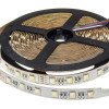 LED juosta, 9W/m, 950Lm/m, 24V, CCT + RGB spalvos LED juosta, 9W/m, 950Lm/m, 24V, CCT + RGB spalvos