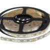 LED juosta, 16W/m, 1600Lm/m, 24V, 3 metai garantija, IP54, šalta balta šviesa
