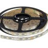 LED juosta, 16W/m, 1600Lm/m, 12V, 3 metai garantija, IP65, RGB spalvos LED juosta, 16W/m, 1600Lm/m, 12V, 3 metai garantija, IP65, RGB spalvos