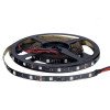 LED juosta, 7W/m, 550Lm/m, 12V, adresuojama, RGB spalvos LED juosta, 7W/m, 550Lm/m, 12V, adresuojama, RGB spalvos