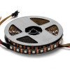 LED juostos rinkinys, 12W/m, 1200Lm/m, 5V, Digital CCT+A, šilta/šalta šviesa