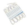 LED modulis, 0.72W, 80Lm, 12V, mėlyna šviesa