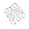 LED modulis, 0.72W, 80Lm, 12V, žalia šviesa LED modulis, 0.72W, 80Lm, 12V, žalia šviesa