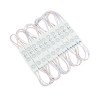 LED modulis, 0.72W, 80Lm, 12V, žalia šviesa LED modulis, 0.72W, 80Lm, 12V, žalia šviesa