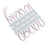 LED modulis, 1.5W, 120Lm, 12V, šalta balta šviesa