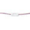 LED modulis, 0.36W, 30Lm, 12V, žalia šviesa LED modulis, 0.36W, 30Lm, 12V, žalia šviesa