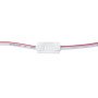 LED modulis, 0.36W, 30Lm, 12V, žalia šviesa