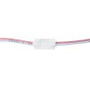 LED modulis, 0.36W, 30Lm, 12V, žalia šviesa LED modulis, 0.36W, 30Lm, 12V, žalia šviesa