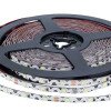 LED S-juosta, 7.2W/m, 720Lm/m, 12V, šalta balta šviesa