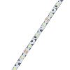 LED S-juosta, 7.2W/m, 720Lm/m, 12V, šilta balta šviesa