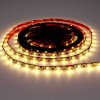 LED S-juosta, 7.2W/m, 720Lm/m, 12V, neutrali balta šviesa LED S-juosta, 7.2W/m, 720Lm/m, 12V, neutrali balta šviesa