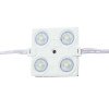 LED modulis, 2.4W, 240Lm, 12V, šalta balta šviesa