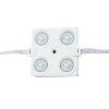 LED modulis, 2.4W, 240Lm, 12V, šalta balta šviesa