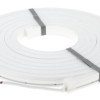 LED juosta, Flex Neon, 10W/m, 300Lm/m, 24V, neutrali balta šviesa LED juosta, Flex Neon, 10W/m, 300Lm/m, 24V, neutrali balta šviesa