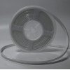 LED juosta, Flex Neon, 8W/m, 400Lm/m, 24V, IP65, neutrali balta šviesa