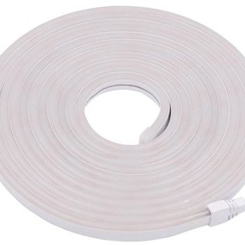 LED juosta, Neon Magic, 9W/m, 250Lm/m, 24V, RGB spalvos