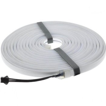 LED juosta, Neon Magic, 9W/m, 250Lm/m, 24V, RGB spalvos
